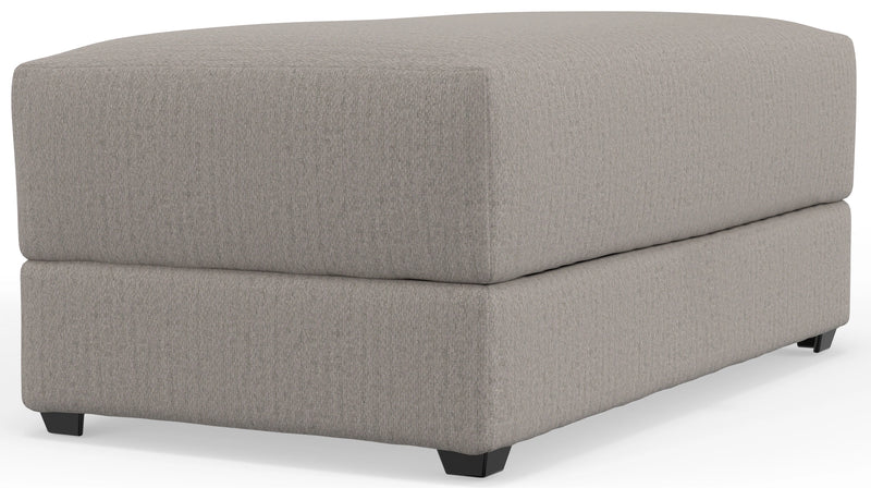 Trevor Ottoman