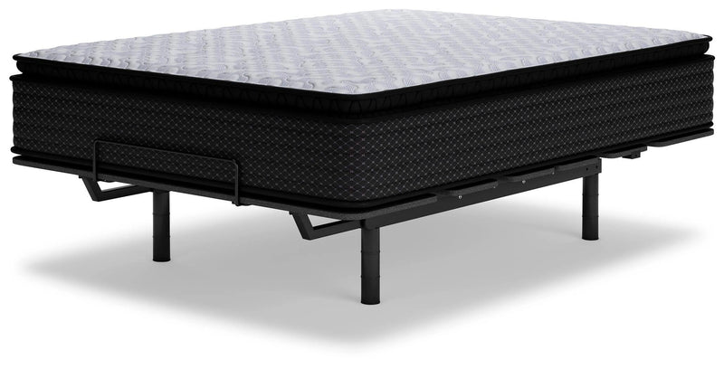 Anniversary Edition Pillowtop Innerspring Mattress