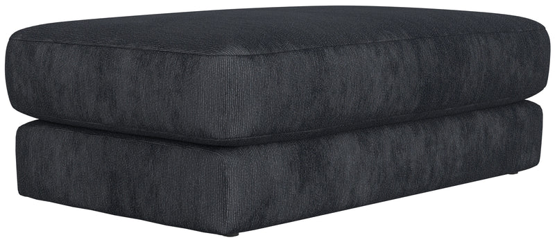 Olympus Ottoman