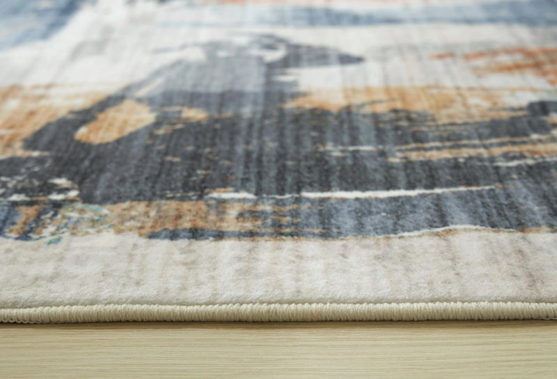 Hessland Rug Large