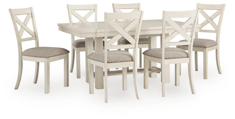 Robbinsdale Dining Package