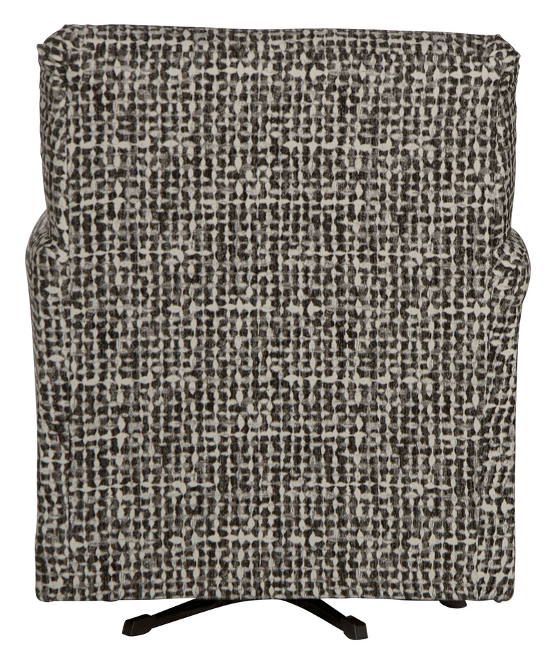 Hooten Swivel Chair