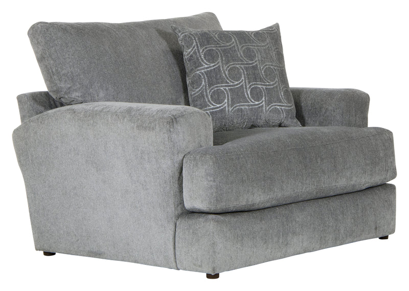 Lamar Chair