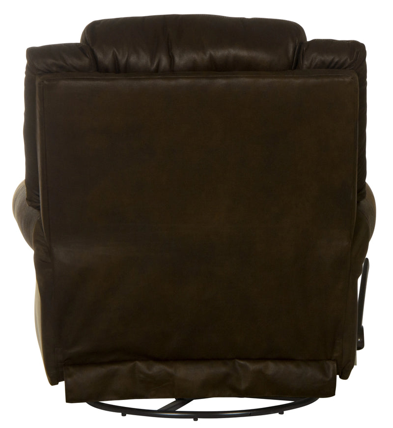 Pickett Swivel Glider Recliner