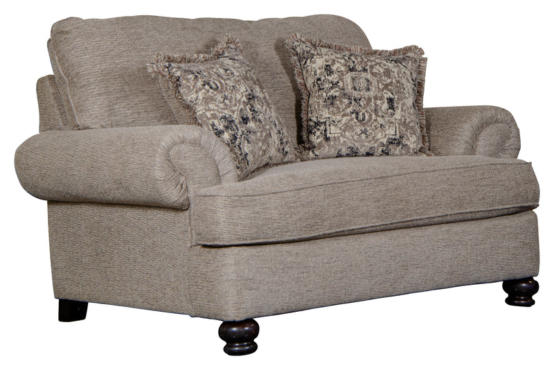 Freemont Chair 1/2