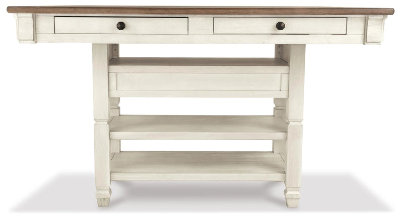 Bolanburg Dining Room Set