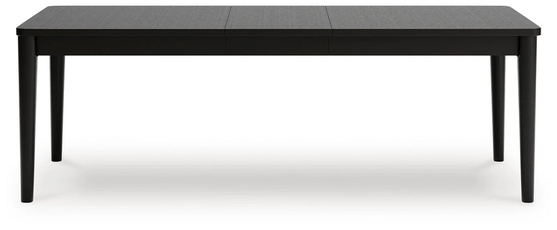 Portdown Dining Extension Table