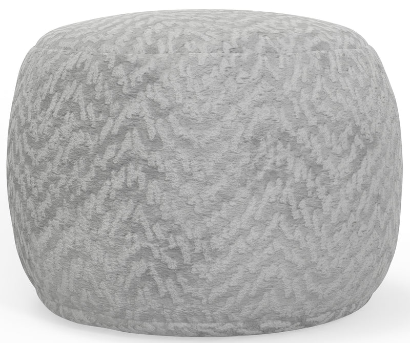Sploosh Footstool