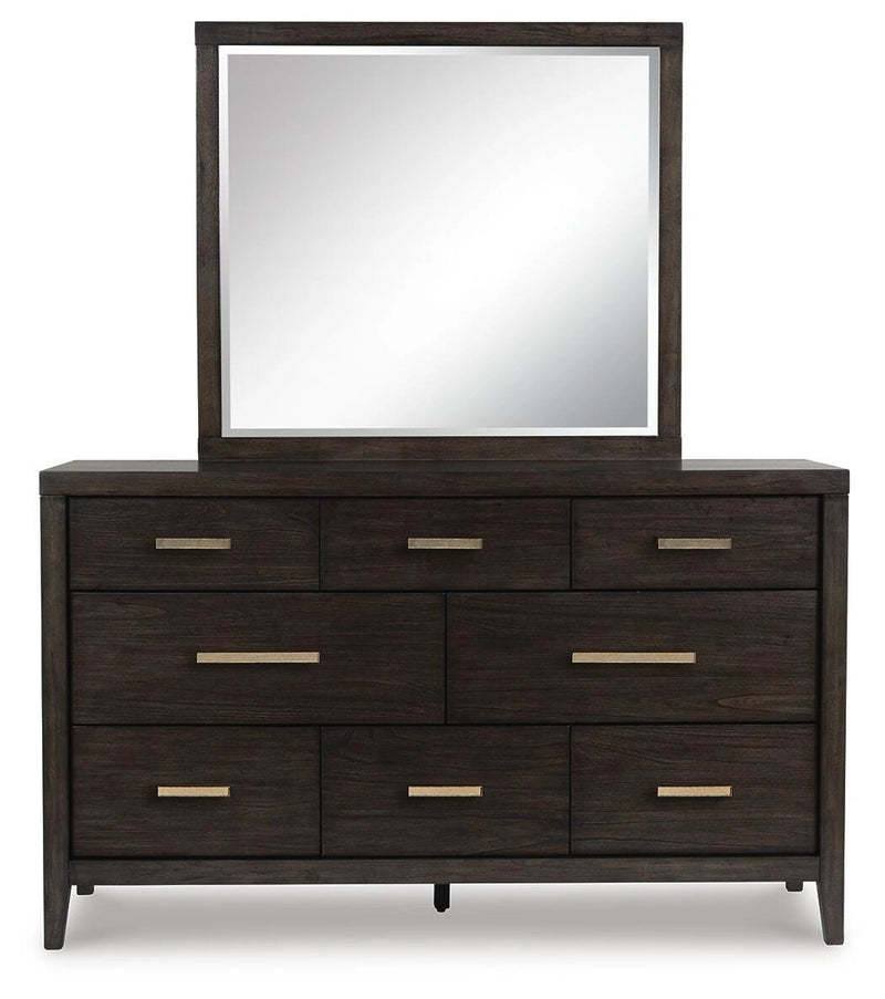 Westonfort Dresser
