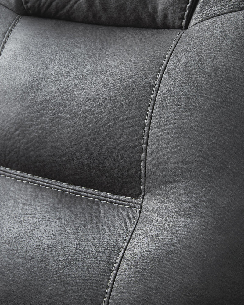 Stockworth Recliner