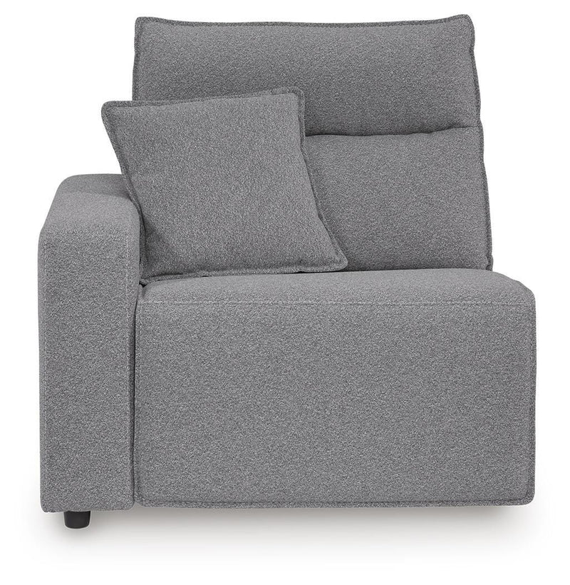 Modmax II Power Reclining Sectional