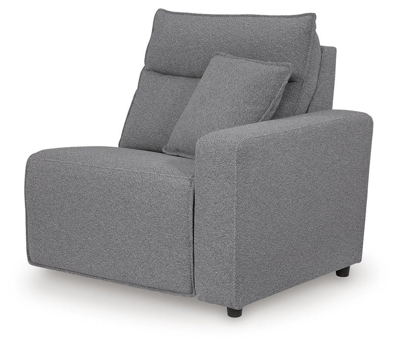 Modmax II Reclining Sofa Chaise