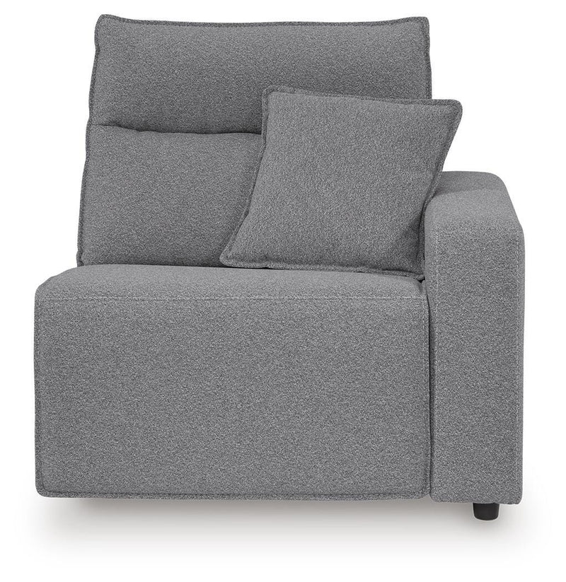 Modmax II Reclining Sofa Chaise