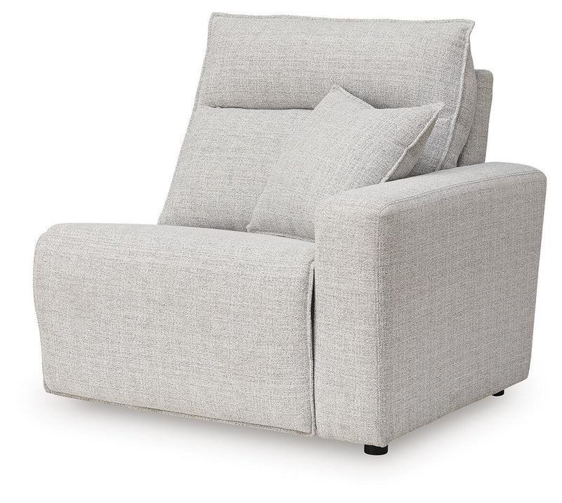 Modmax II Power Reclining Sectional
