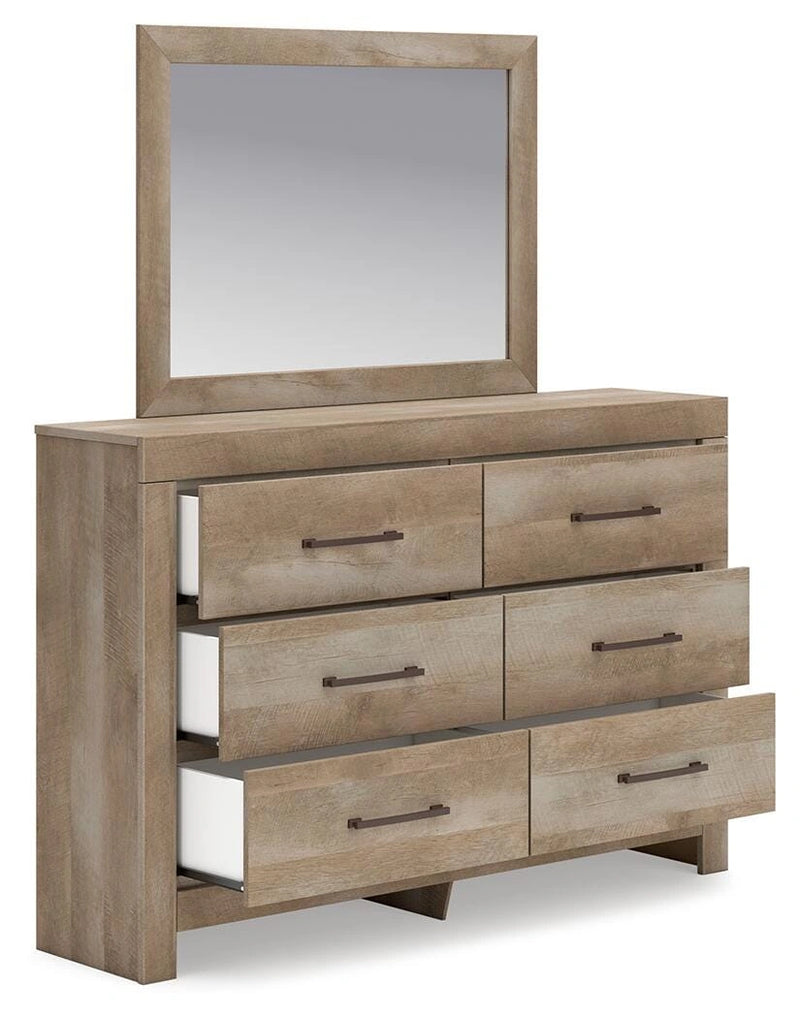 Gachester Dresser