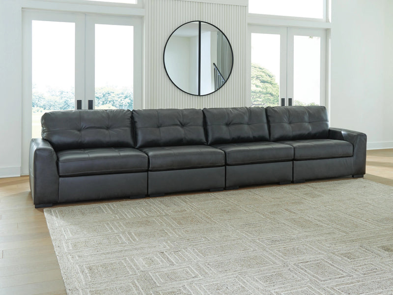 Brindley Pier Living Room Set