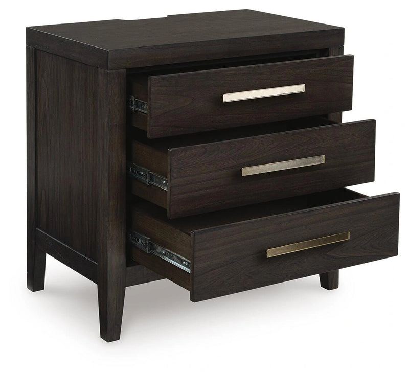 Westonfort Nightstand