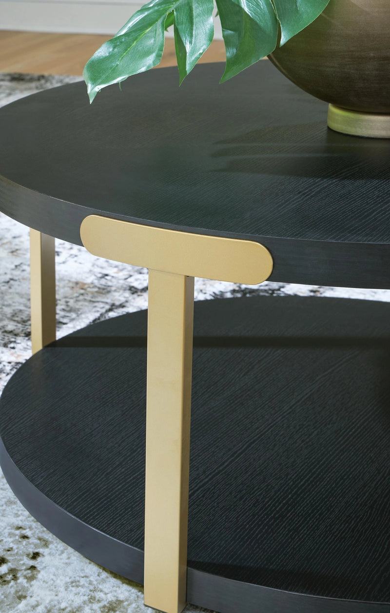 Shylore Table (Set of 3)