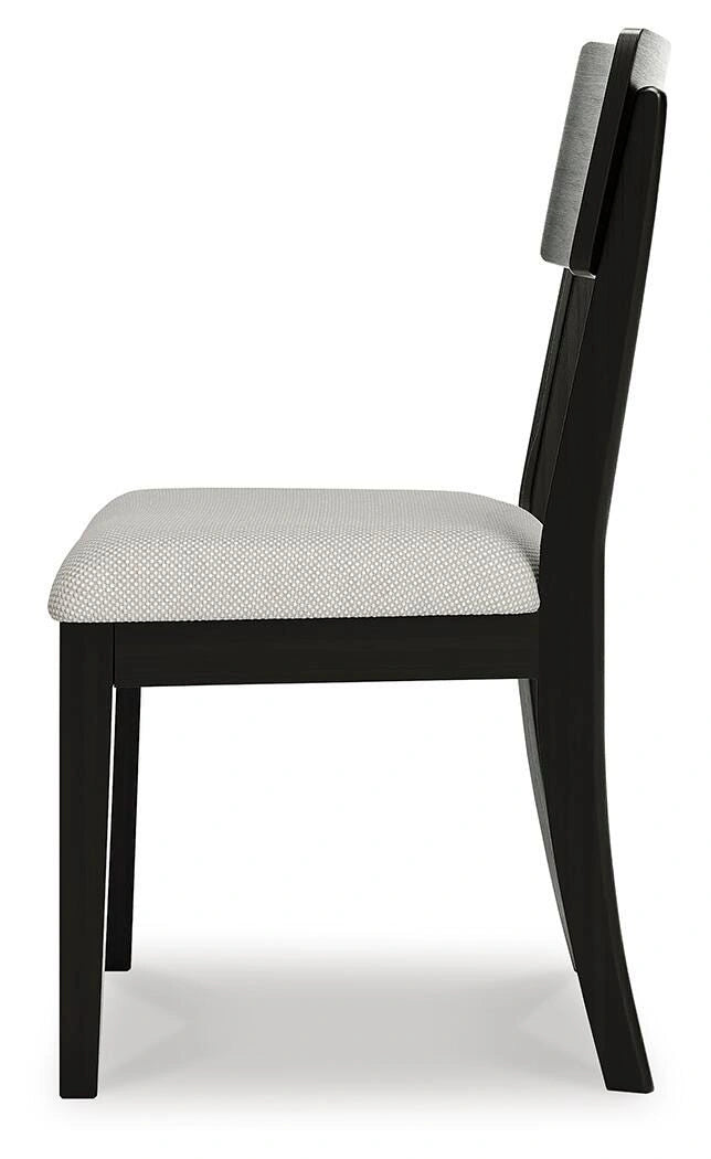 Portdown Dining Chair