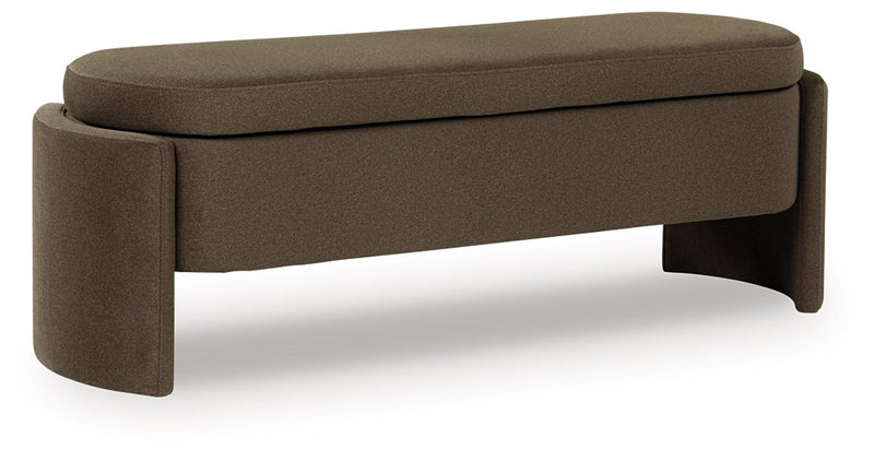 Vavuniya Storage Bench