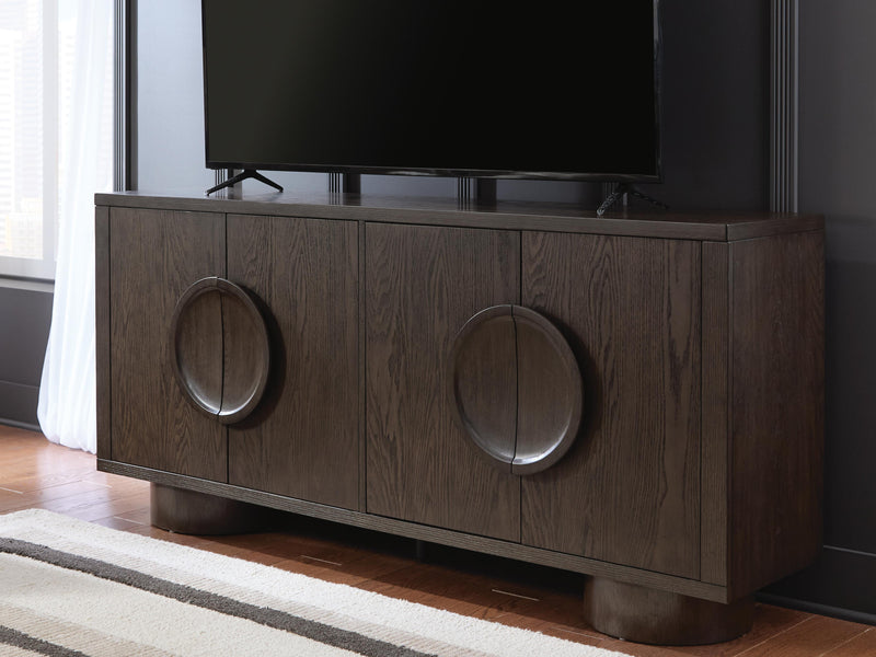 Veeda Accent Cabinet