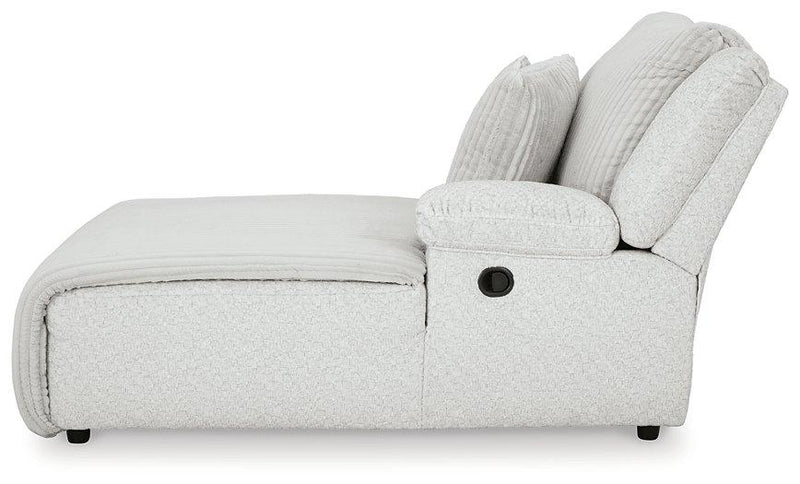Top Tier Sectional Chofa