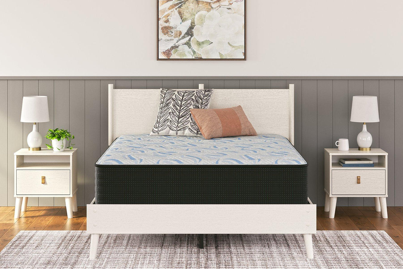 Mattress