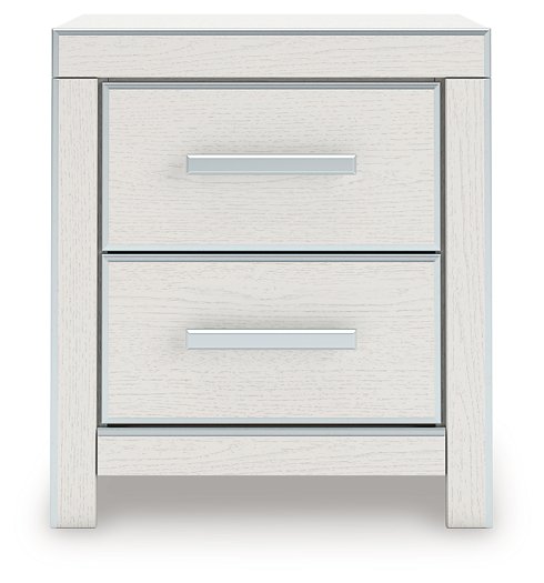 Zuraleus Nightstand