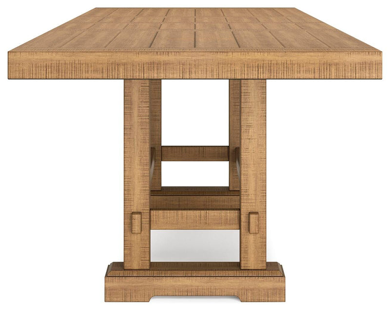 Havonplane Counter Height Dining Extension Table