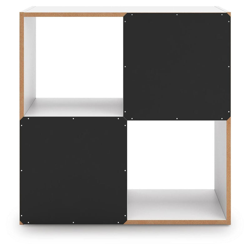 Onita Four Cube Organizer