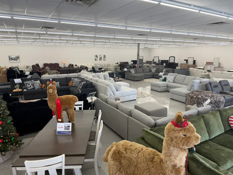 In Stock, Affordable Furniture