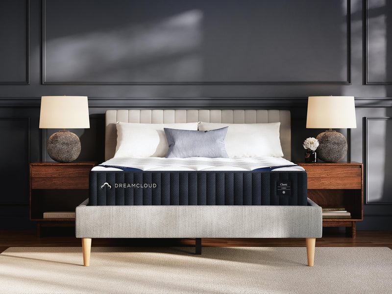 DreamCloud Hybrid Classic 4.0 Mattress