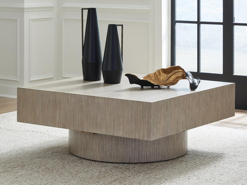 Jorielyn Coffee Table