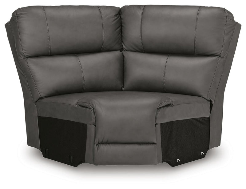 Bleckley Power Reclining Sectional