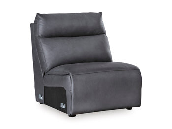 ModZ Power Reclining Sectional