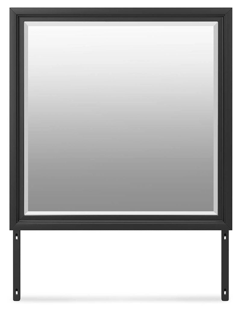 Lanolee Bedroom Mirror
