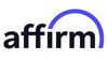 Affirm Financing