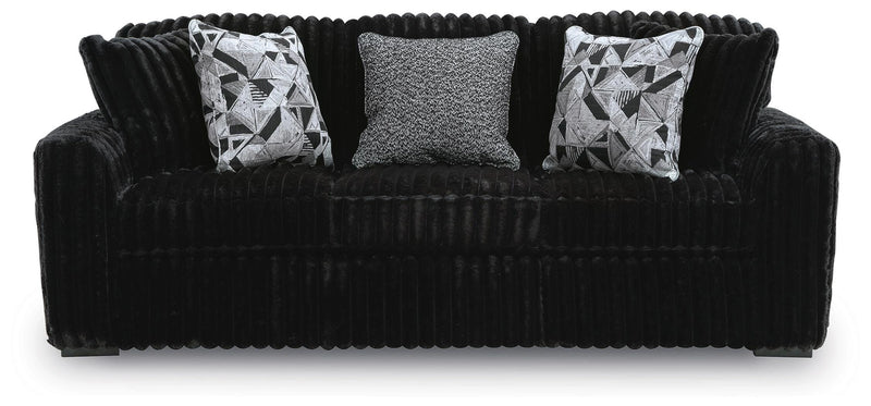 Midnight-Madness Living Room Set