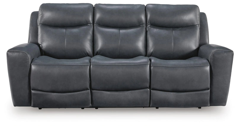 Bexhurst Power Reclining Sofa