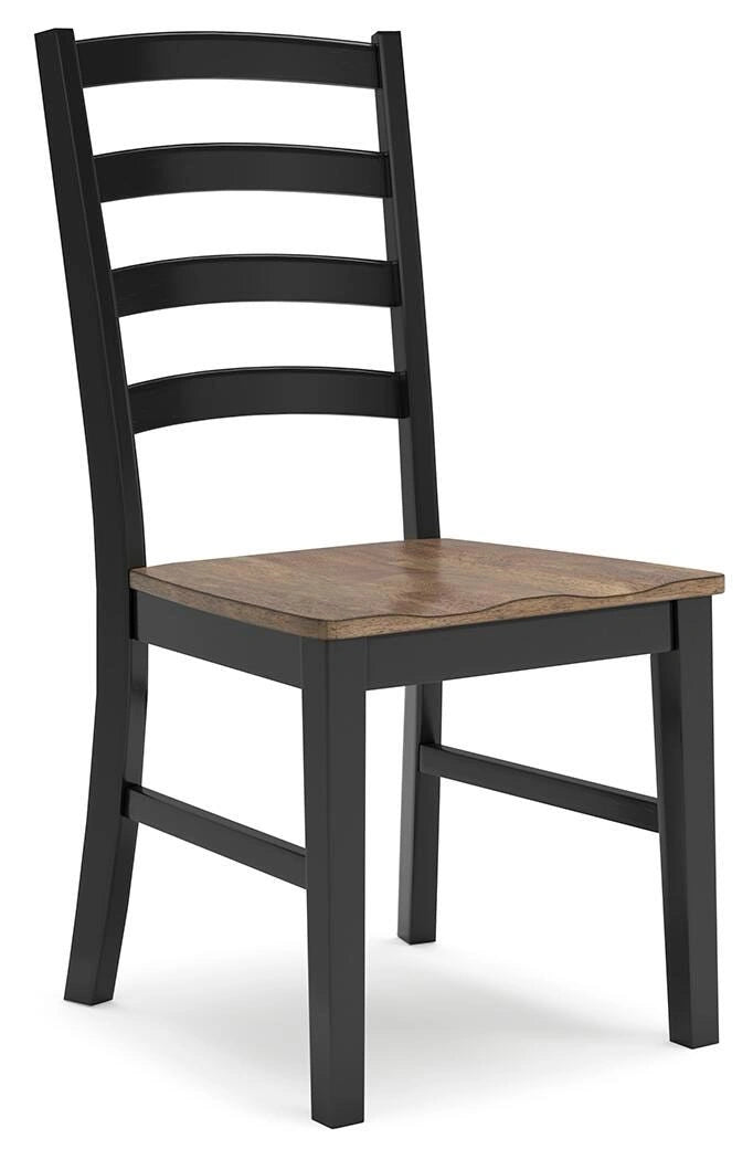 Wildenauer Dining Package