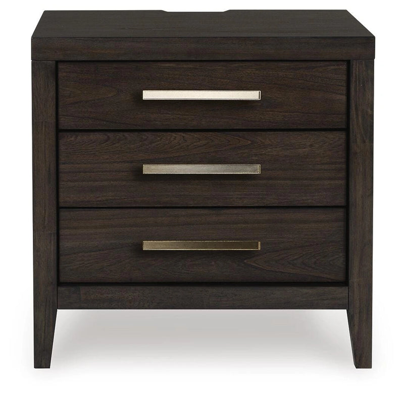 Westonfort Nightstand