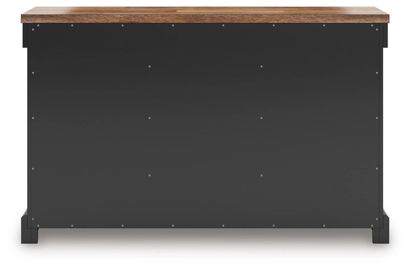 Wildenauer Dining Buffet
