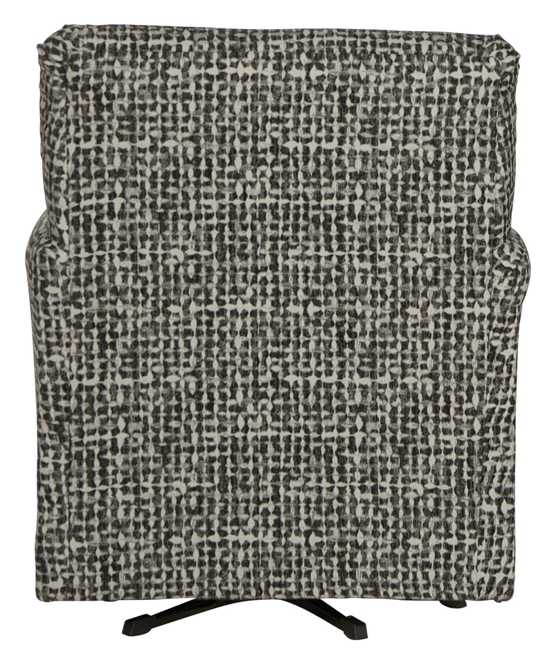 Hooten Swivel Chair