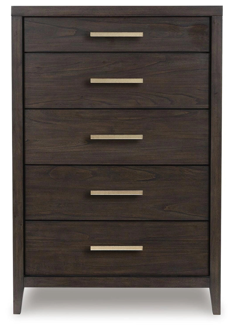 Westonfort Chest of Drawers