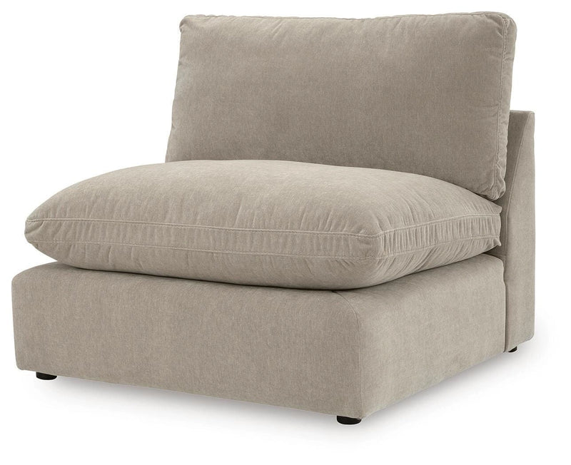Maxton Heights Sectional